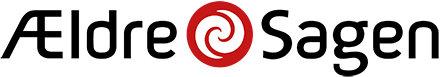 Ældresagens logo