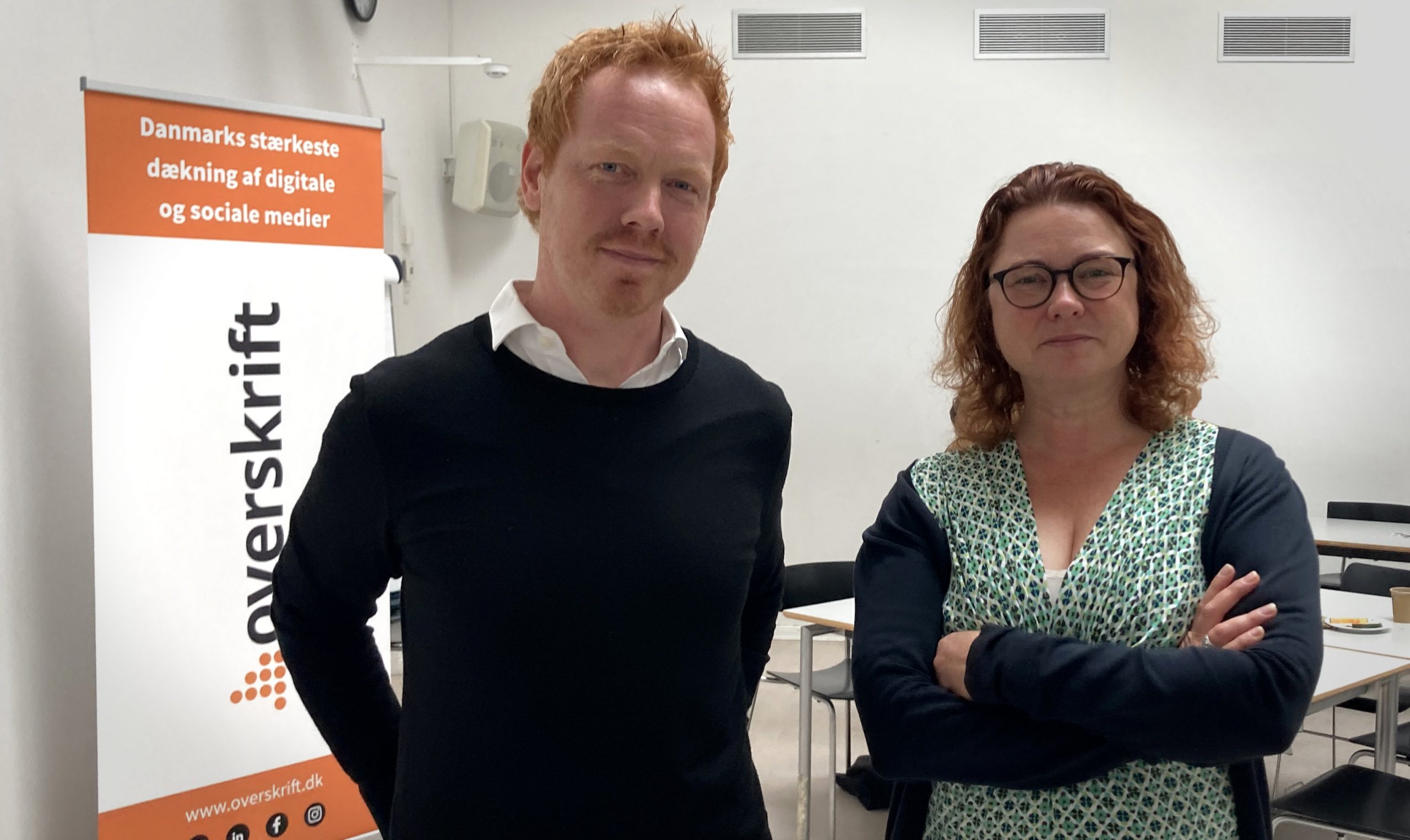 Ældre Sagen har sat digital mediemonitorering i system