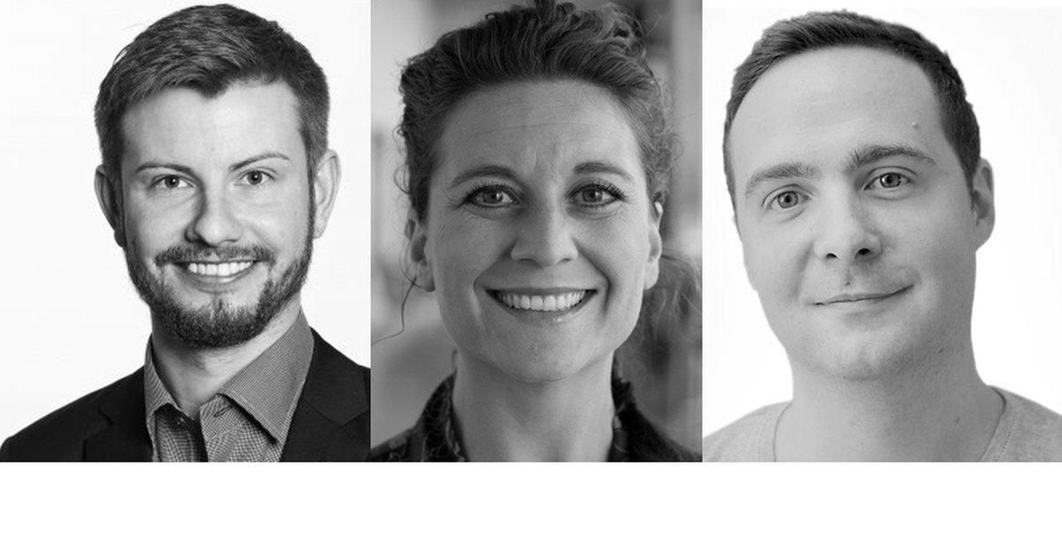 Folkemødet 2018: Bryd igennem lydmuren med din digitale kommunikation