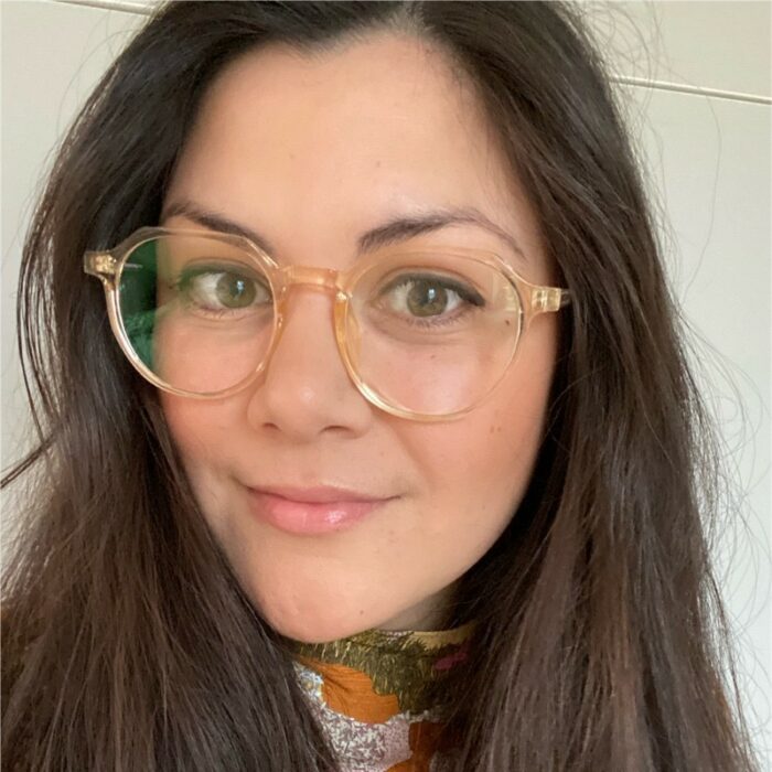 Malene Phipippa Laursen, Brand- og Marketing Manager hos Aarhus Vand