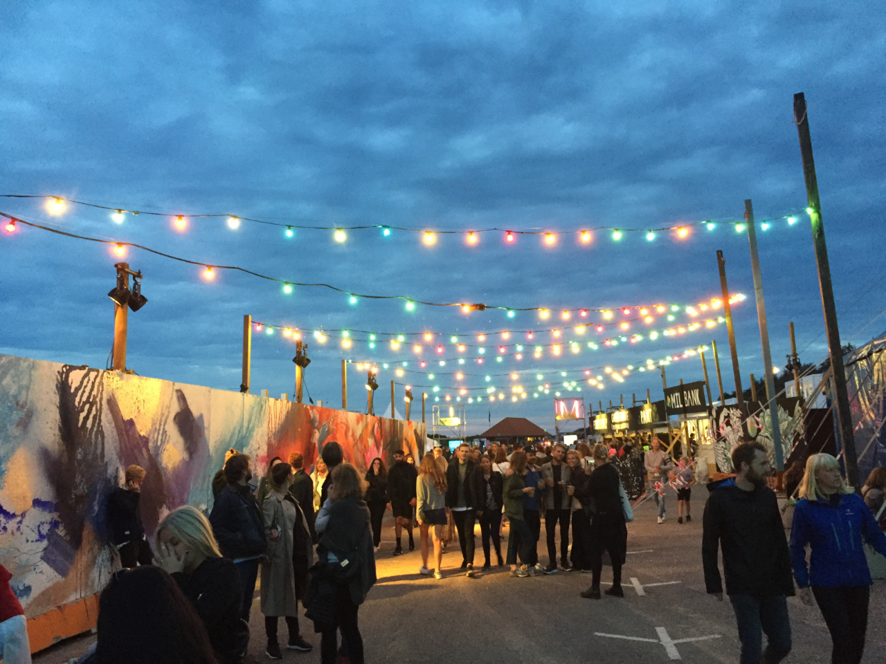 Værdifuld mediemonitorering for festivaler og kulturinstitutioner