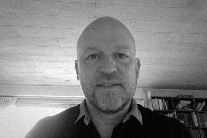 Jens Ulrik Lange Videomøde