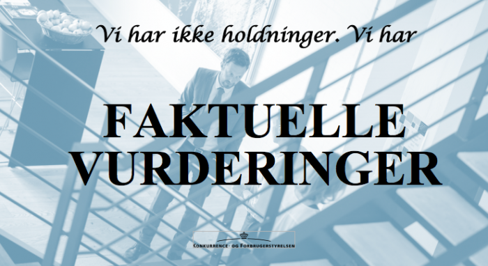 Mantra, der skal forhindre shitstorm