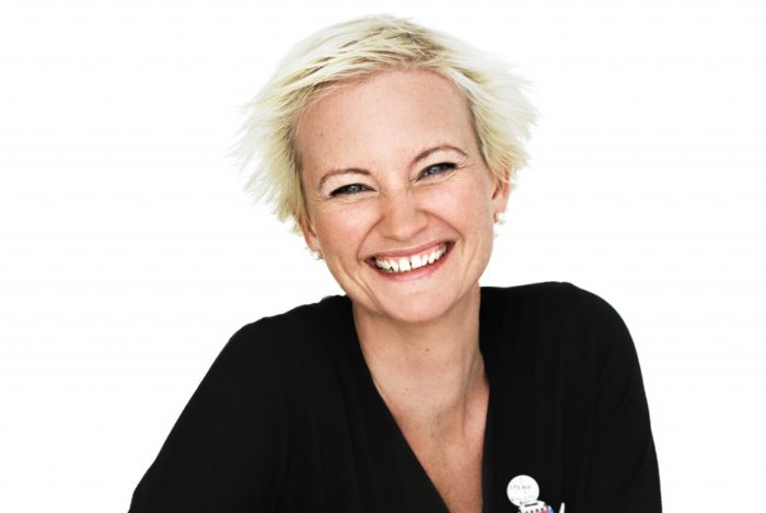Trine-Maria Kristensen