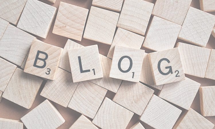 blogosfære blog