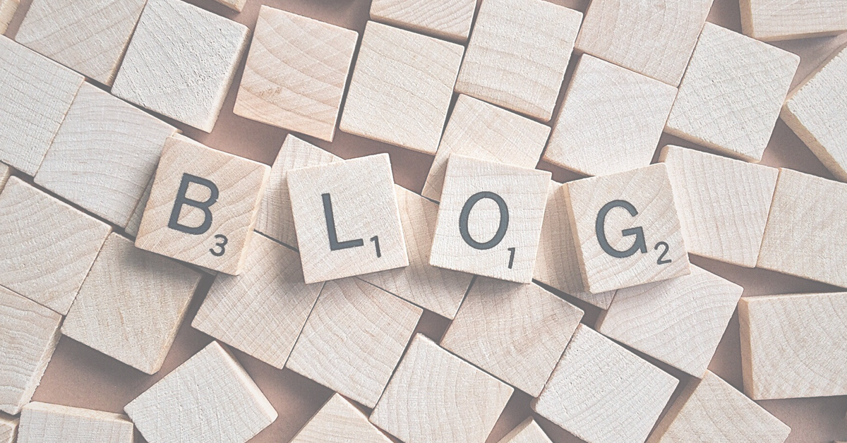 blogosfære blog