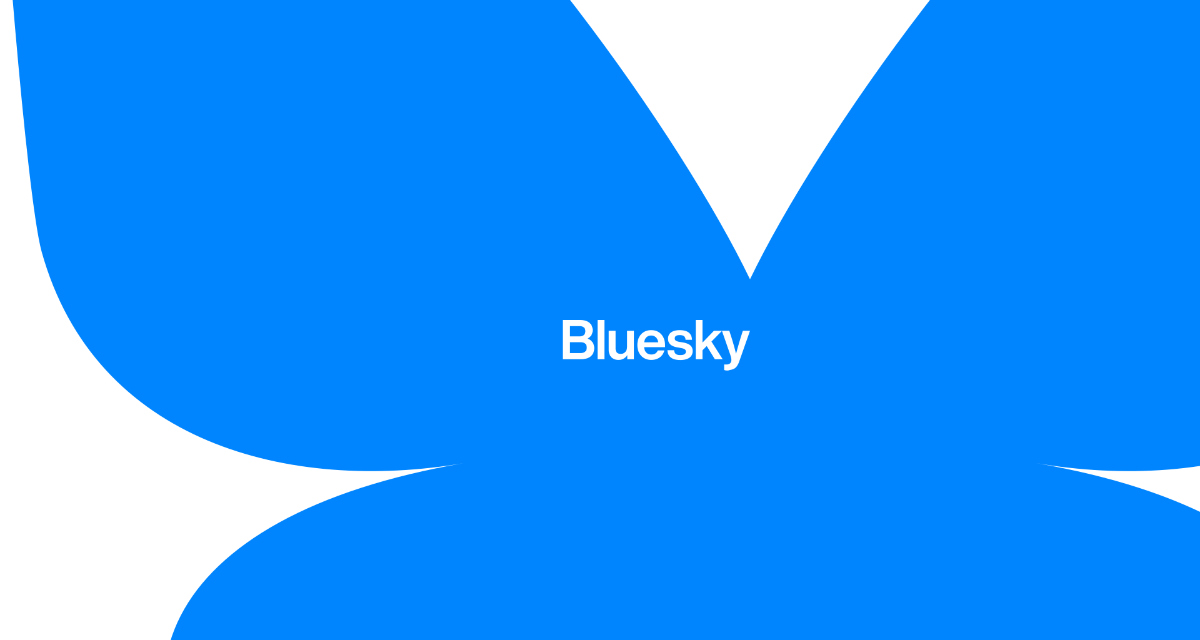 Bluesky i Danmark: En ny spiller på sociale medier