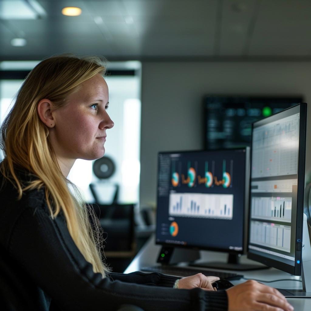 AI: Tal med dine medieovervågningsdata