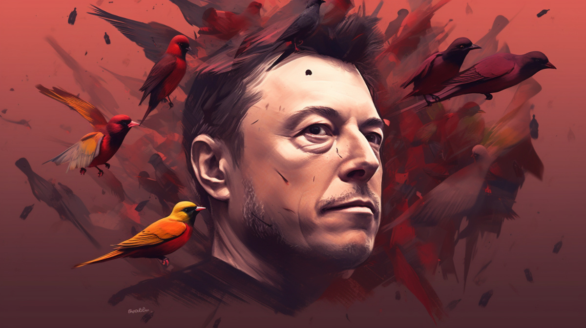 Twitters overlevelsesstrategi