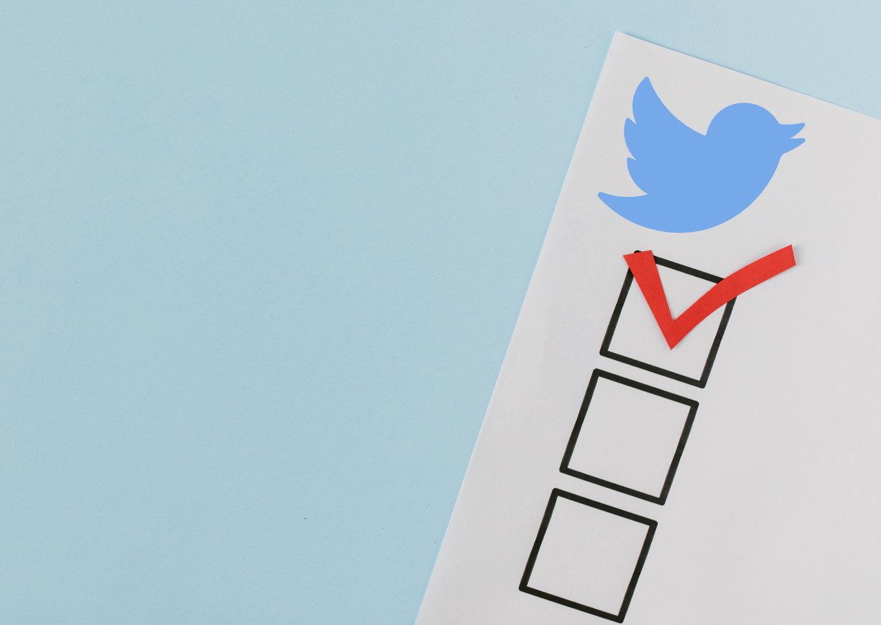 TV2-partilederdebatten på Twitter minut for minut