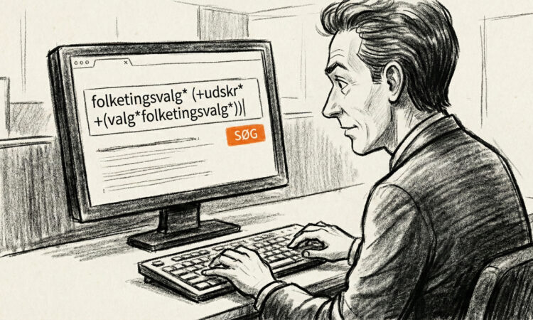 AI genereret - Nano Banana