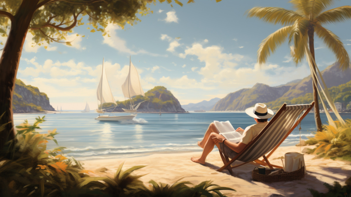 Ferieguide til din medieovervågning