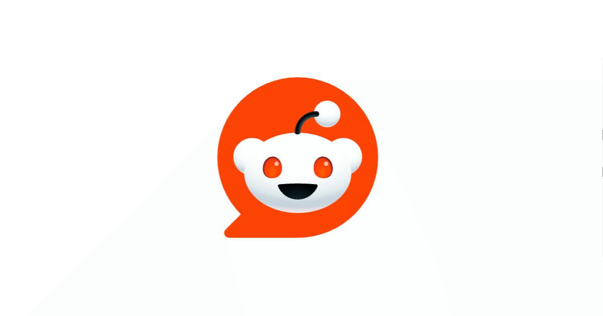 Illustration til blogindlægget Reddit: Din blinde vinkel?