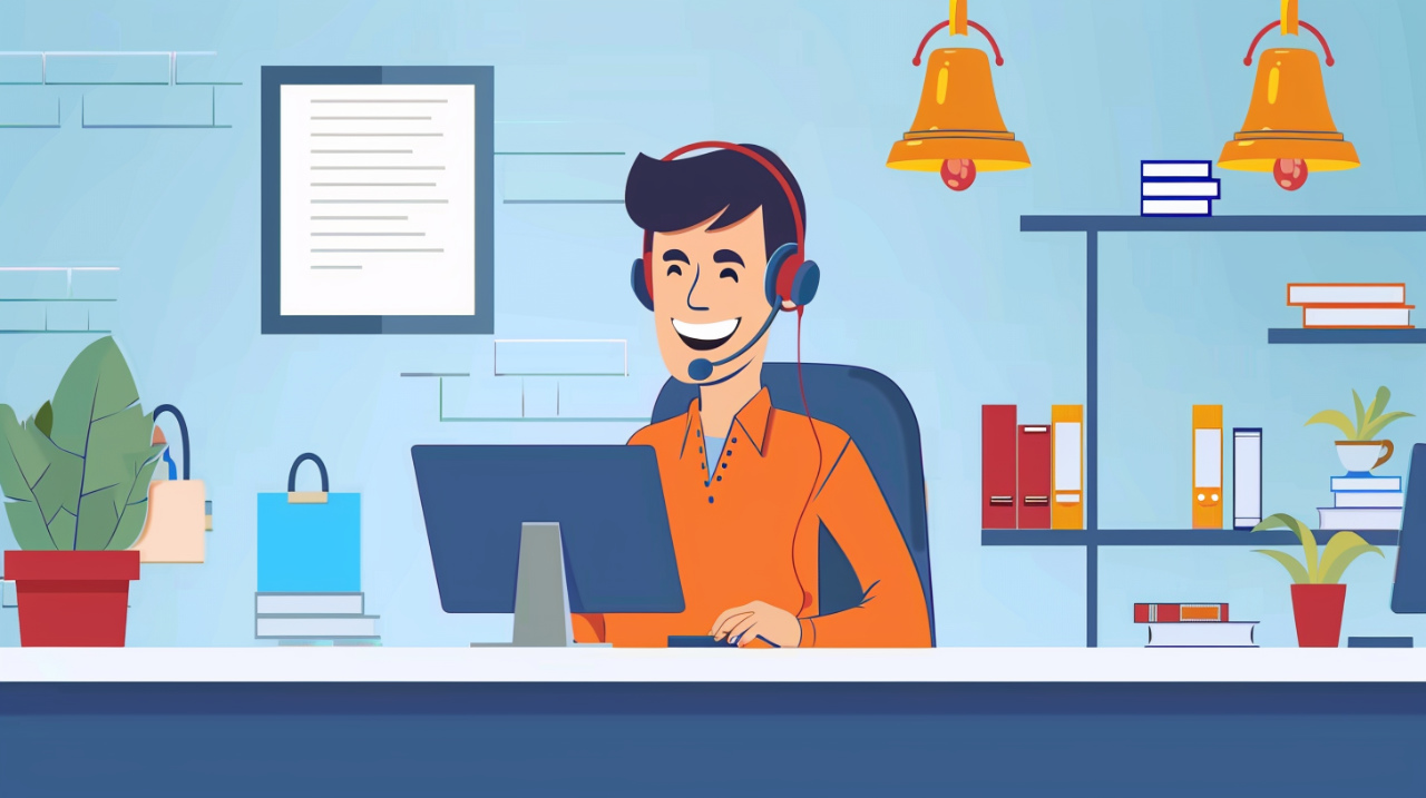 Find din næste kunde med digital mediemonitorering