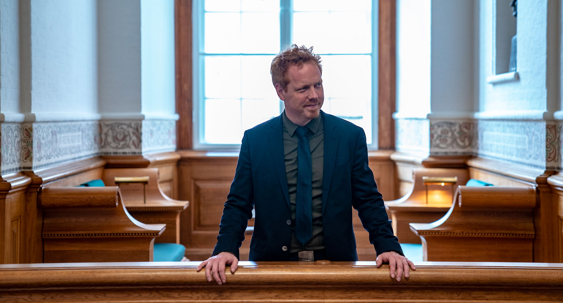 Hvad skal man med mediemonitorering, Benjamin Rud Elberth