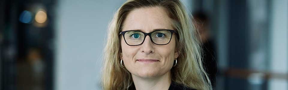 Trine Nebel Adjunkt ved Danmarks Medie- og Journalisthøjskole