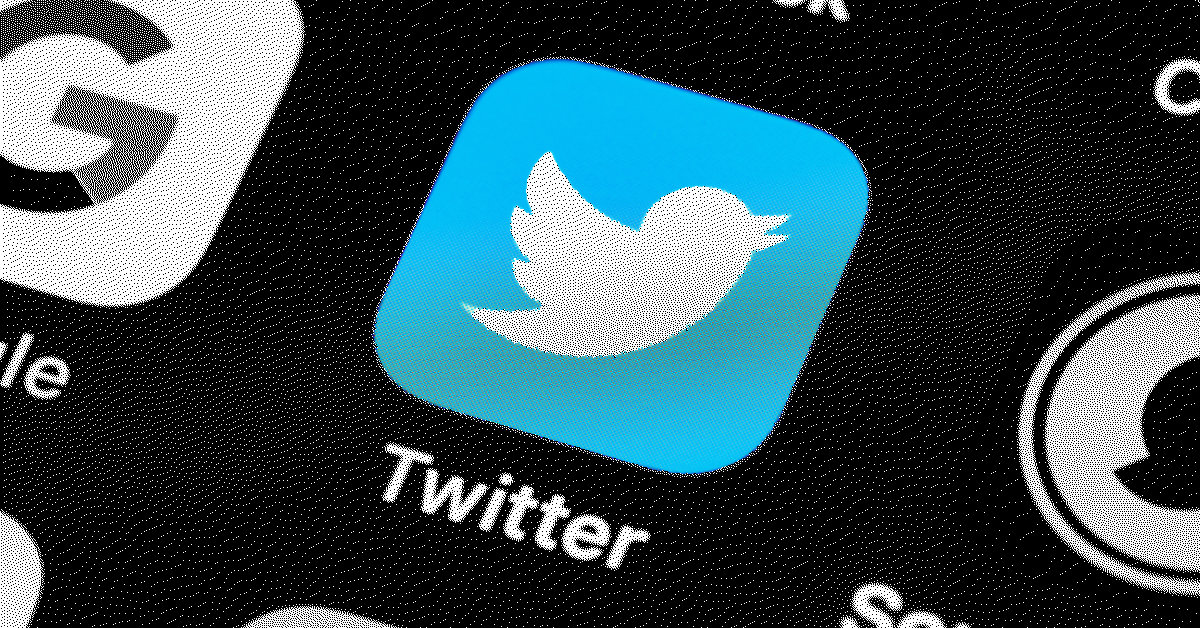 Twitters fremtid i Danmark